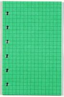 Opakowanie Wkład do organizera ST/kratka zielona ANTRA