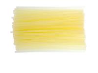 Wkład klejowy transparentny 7mmx30cm 83szt. Wydawca: Brewis. SmakLiter.pl Opakowanie Wkład klejowy transparentny 7mmx30cm 83szt