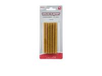 Wkład klejowy złoty 6szt. Wydawca: Brewis. SmakLiter.pl Opakowanie Wkład klejowy złoty 6szt