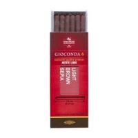 Wkład sepia 4377 5,6mm 6szt.. Wydawca: Koh-I-Noor. SmakLiter.pl Opakowanie Wkład sepia 4377 5,6mm 6szt.