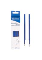 Wkład wymazywalny niebieski 5szt. Wydawca: CRESCO. SmakLiter.pl Opakowanie Wkład wymazywalny niebieski 5szt
