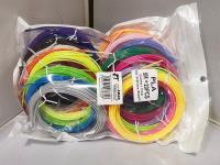 Opakowanie Wkłady do długipisów 3D 5m 20szt