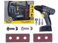 Wkrętarka. Wydawca: Czapska. SmakLiter.pl Opakowanie Wkrętarka