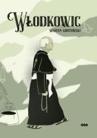 Włodkowic. Autor: Grotowski Marian. SmakLiter.pl Okładka książki Włodkowic