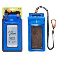Wodoodporne etui na telefon. Wydawca: Gentlemen's Hardware. SmakLiter.pl Opakowanie Wodoodporne etui na telefon