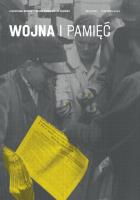 Wojna i Pamięć nr 4. Wydawca: Muzeum II Wojny Światowej. SmakLiter.pl Opakowanie Wojna i Pamięć nr 4