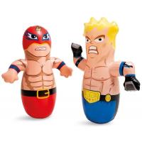 Opakowanie Wojownik nieprzewracalny 91cm MIX