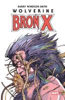 Wolverine. Broń X (okładka alternatywna). Autor: Opracowanie zbiorowe. SmakLiter.pl Okładka książki Wolverine. Broń X (okładka alternatywna)