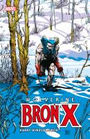 Wolverine. Broń X. Autor: Windsor-Smith Barry, Claremont Chris, Tieri Frank. SmakLiter.pl Okładka książki Wolverine. Broń X
