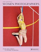 Women Photographers. Autor: Friedewald Boris. SmakLiter.pl Okładka książki Women Photographers