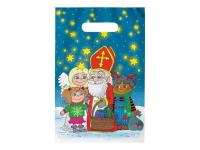 Opakowanie Worek foliowy S 15 20x30x8cm