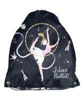 Opakowanie Worek na buty Balerina PP23BN-712 PASO