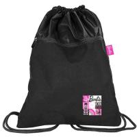 Opakowanie Worek na buty Beuniq BB22ZZ-713 Barbie Black PASO