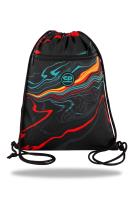 Opakowanie Worek na buty Coolpack Vert Amber