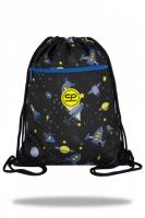 Opakowanie Worek na buty Coolpack Vert Atlantis