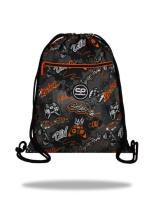 Worek na buty Coolpack Vert Gamer. Wydawca: Patio. SmakLiter.pl Opakowanie Worek na buty Coolpack Vert Gamer