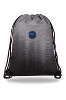 Opakowanie Worek na buty Coolpack Vert GRADIENT GREY