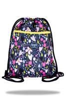 Opakowanie Worek na buty Coolpack Vert In the Garden