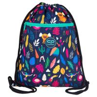 Opakowanie Worek na buty Coolpack Vert Lady Color