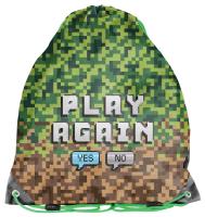 Opakowanie Worek na buty Gaming Play PP22PX-712 PASO