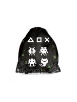 Opakowanie Worek na buty Gaming PP23GE-712 PASO