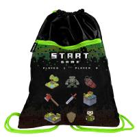 Opakowanie Worek na buty Gaming Start PP22CR-713 PASO