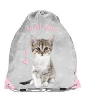 Opakowanie Worek na buty Kot PP23KC-712 PASO