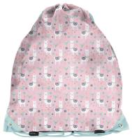 Opakowanie Worek na buty Lama PP22LM-712 PASO