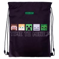 Opakowanie Worek na buty Minecraft Alex&Steven