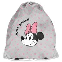 Worek na buty Minnie DM22CB-712 PASO. Wydawca: Paso. SmakLiter.pl Opakowanie Worek na buty Minnie DM22CB-712 PASO
