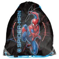Opakowanie Worek na buty Spiderman SP23PA-712 PASO