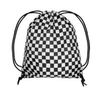 Opakowanie Worek na buty Szachownica