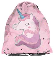 Opakowanie Worek na buty Unicorn Pink PP22JE-712 PASO