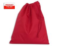 Opakowanie Worek na buty WAR-1290 czerwony WARTA