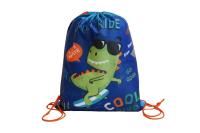 Opakowanie Worek na gimnastykę Chłopiec