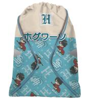 Opakowanie Worek na gimnastykę Harry Potter