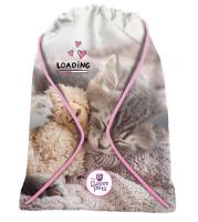 Opakowanie Worek na gimnastykę The Sweet Pets Kot