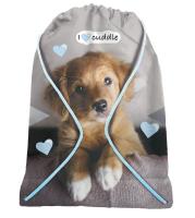 Opakowanie Worek na gimnastykę The Sweet Pets Pies