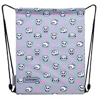 Opakowanie Worek na obuwie Astrabag Panda