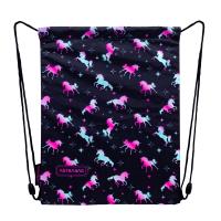 Opakowanie Worek na obuwie Astrabag Unicorn Squad