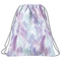 Opakowanie Worek na obuwie Backup 5 model A09 pióra pastelowe