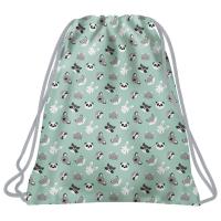 Opakowanie Worek na obuwie Backup 5 model A11 zwierzaki