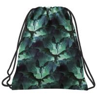 Opakowanie Worek na obuwie Backup 5 model A35 mityczne stworzenie