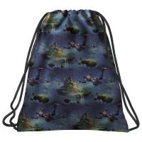 Opakowanie Worek na obuwie Backup 5 model A40 galaktyka