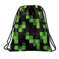 Opakowanie Worek na obuwie Backup Minecraft WOB6A52