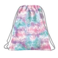 Opakowanie Worek na obuwie Backup Motyle WOB6A10