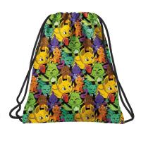 Opakowanie Worek na obuwie Backup Pokemon WOB6A62