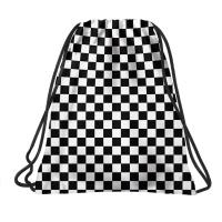 Opakowanie Worek na obuwie Backup Szachownica WOB6A94