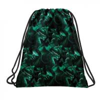 Opakowanie Worek na obuwie Backup WOB6A51 Legend dragon