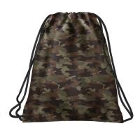 Opakowanie Worek na obuwie Backup WOB6A60 moro